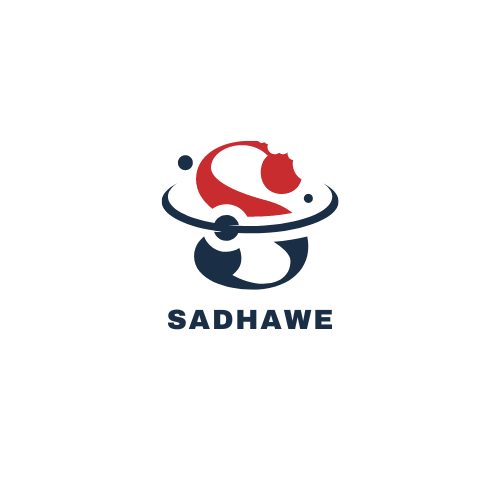 Sadhawe Technologies Logo